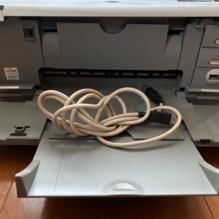 キャノン インクジェットプリンタ Canon PIXUS IP3100の画像