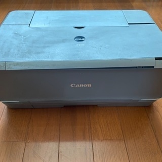 キャノン インクジェットプリンタ Canon PIXUS IP3100