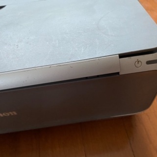 キャノン インクジェットプリンタ Canon PIXUS IP3100の画像