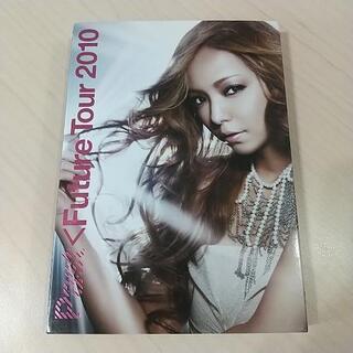 【DVD】安室奈美恵 Past＜Future Tour2010