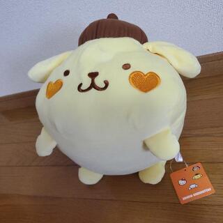 ポムポムプリン ぬいぐるみ 人形 あげます