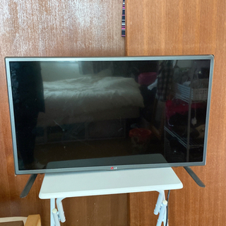 テレビ