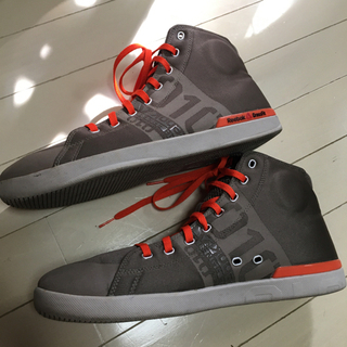 Reebok/CrossFit パワーリフティングシューズ [31cm]の画像