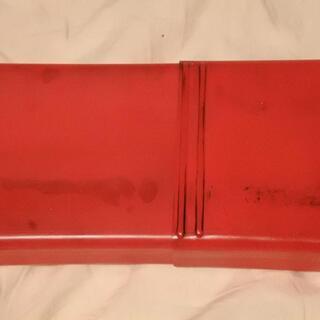 停止表示板の画像