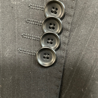 あげます　青山 CHRISTIAN ORANI A6メンズスーツの画像