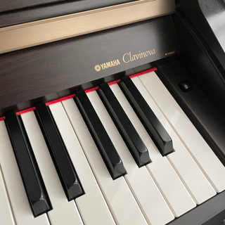 自宅引取希望】YAMAHA ヤマハ 電子ピアノ Clavinova クラビノーバ