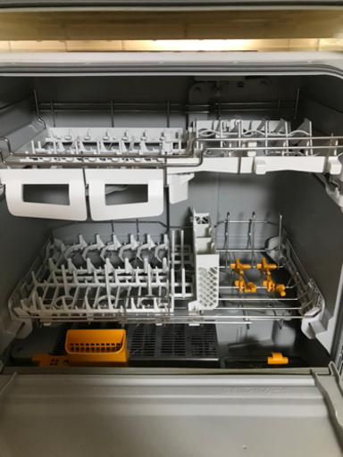お相手が決まりました！！食洗機　Panasonic