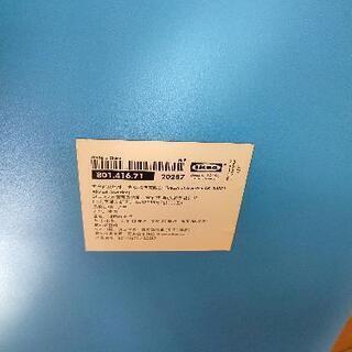 IKEA　boxの画像