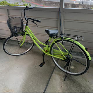 自転車