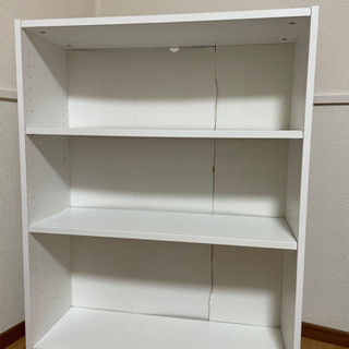 IKEA 本棚