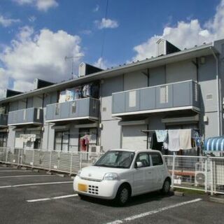 東所沢　	3DK B/T別　室内洗濯機　最安0円後払いで引越可能...