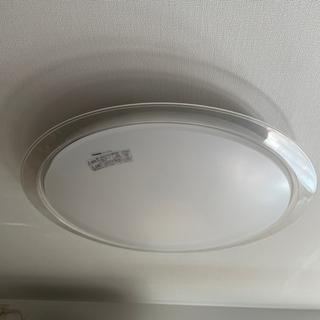 未使用品】 Panasonic LEDシーリングライト HH-LC972A ～18畳用