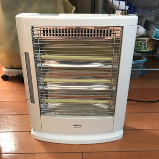 電気ストーブ　
