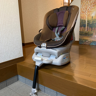 お取引き中★コンビcombi ゼウスターンEG ZW中古美品チャ...