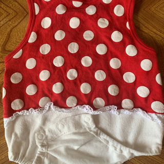 70サイズ　ディズニーの画像