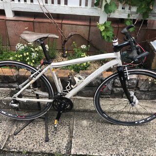 MARIN クロスバイク 中古品