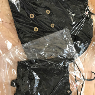 市毛フレンド保育園制服、通学用品