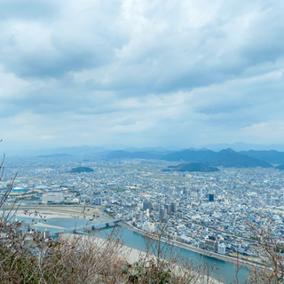 山登りしたい！！ − 岐阜県