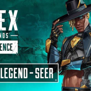 apex友達募集　