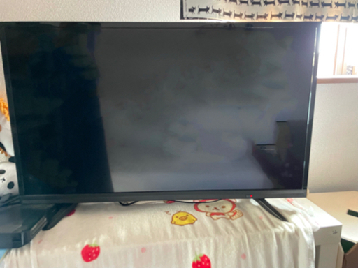 ジョワイユ 32型テレビ 中国製 2020年購入