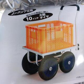 軽量アルミハウスカーの画像