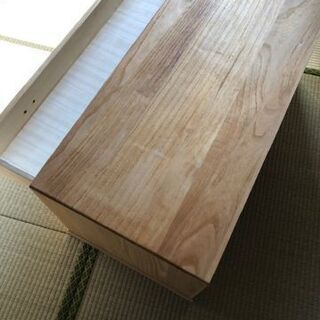 ☆3段着物収納タンス☆　の画像