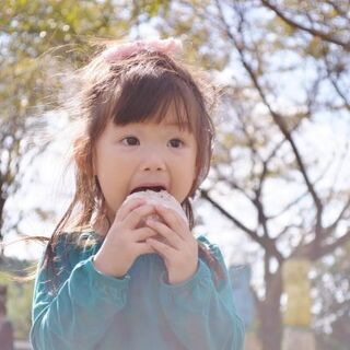 新米 おにぎり食べくらべ（無料）