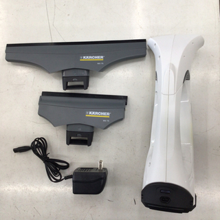 バキュームクリーナー　KARCHER WV75