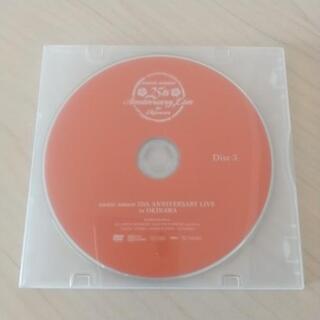 【DVD】安室奈美恵 25th Anniversary Live沖縄の画像
