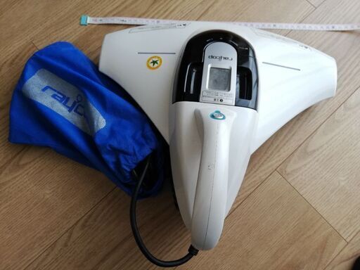 再値下げ　レイコップ(中古)