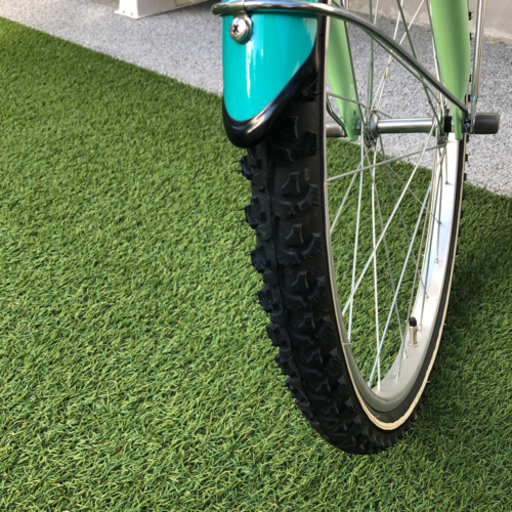自転車　24インチ