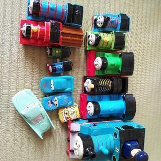 トーマスセット