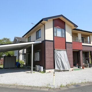■栃木市西方町■中古戸建■ゴルフ好きにはお勧め