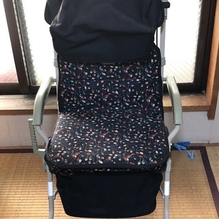 シルバーカー　未使用品