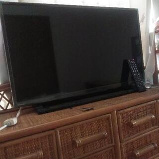 TOSHIBA  REGZA液晶テレビ（お取引先が決まりました！）