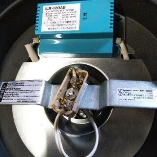 照明器具 5連スポットライトの画像