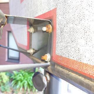 バスケットボールゴール（取りに来ていただければ無料でお譲りします。）の画像