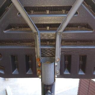 バスケットボールゴール（取りに来ていただければ無料でお譲りします。）の画像