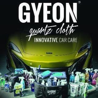 ☆鹿児島初☆海外ブランドGYEONカーコーティング☆モニター募集☆