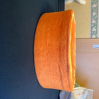 クッションの画像