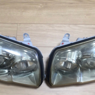 純正品】ハイラックスサーフヘッドライト