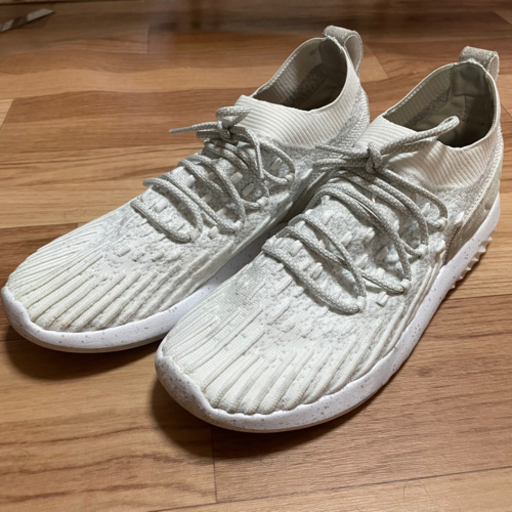 PUMA BMWコラボスニーカー