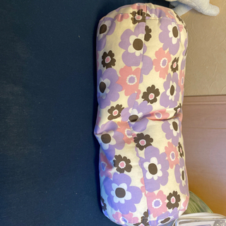 ビーズクッションの画像