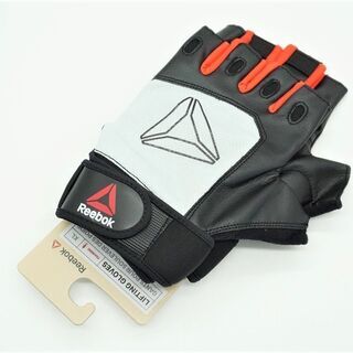 Reebok 「リーボック」  LIFTING GLOVES リ...