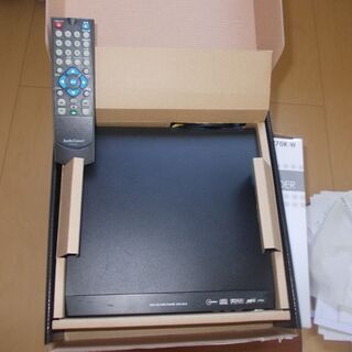 ＣＰＲＭ対応ＤＶＤプレーヤー