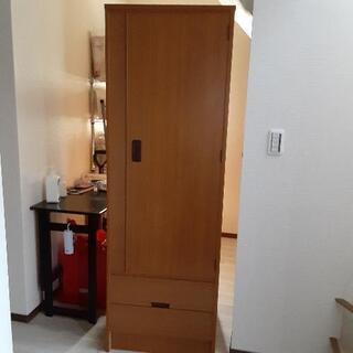 洋服タンス無料で差し上げます