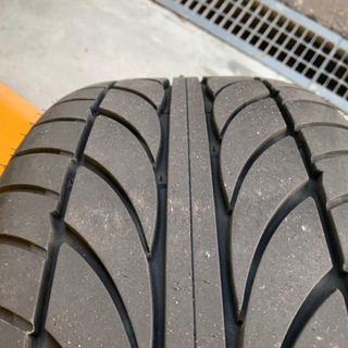 インフィニティ INFINITY FX45 純正ホイール20インチタイヤ付き