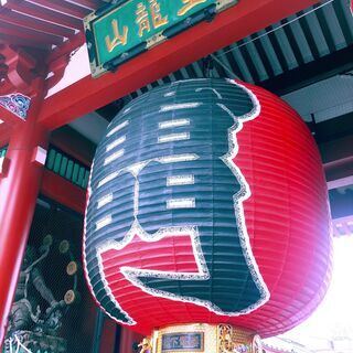ぶらりとマイペースに浅草・スカイツリー近辺を散策