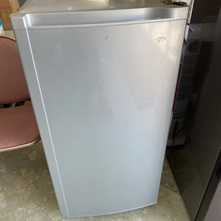 冷凍庫　中古　リサイクルショップ宮崎屋住吉店R3.10.3