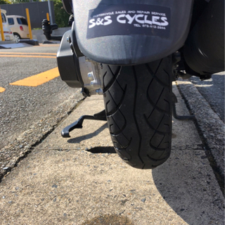XCH50 ビーノの画像